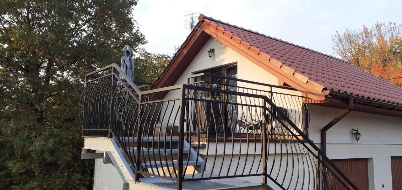 Mieszkanko Z Tarasem Limanowa Ngoại thất bức ảnh